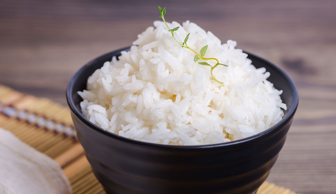 Muốn ăn cơm không sợ béo: Đây là 5 loại gạo tốt nhất giúp chị em giảm mỡ bụng - Ảnh 6.